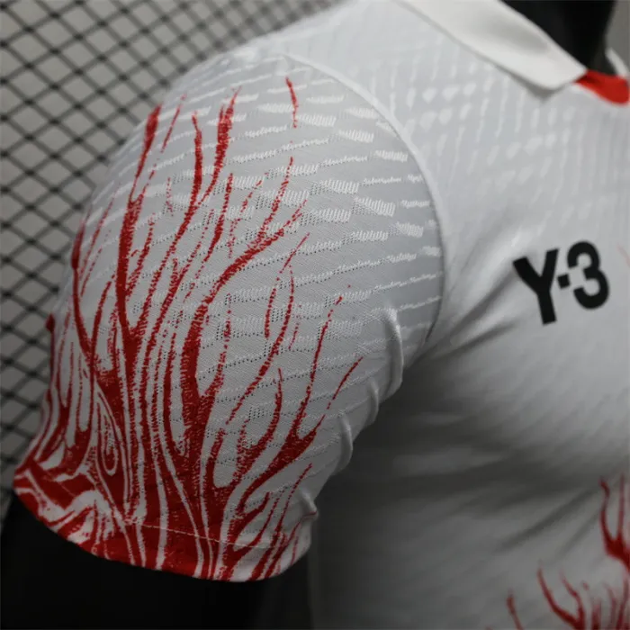 Player Version Japan Special Jersey 24/25 Football Kit product image 8