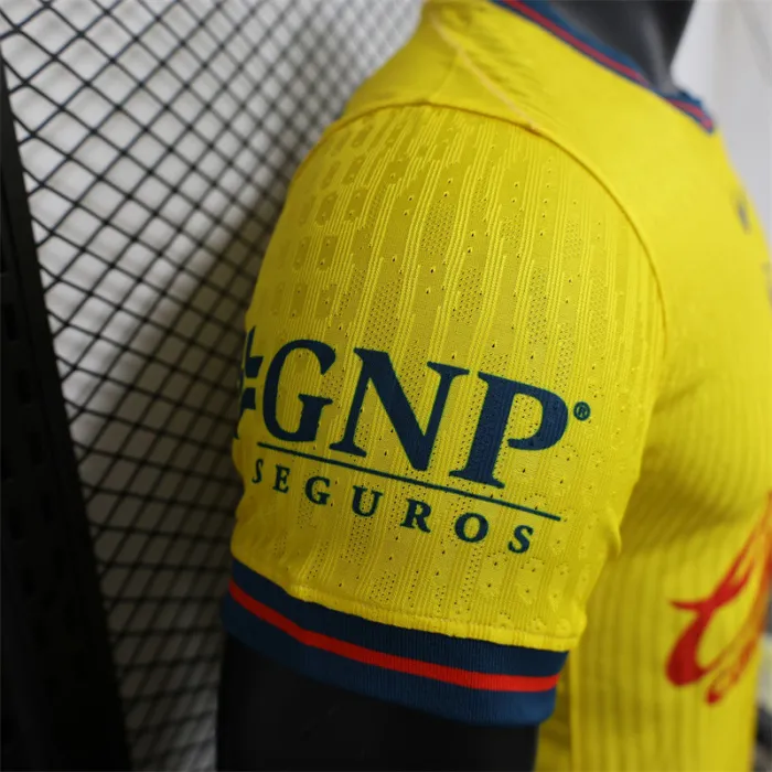 Player Club America Home Kit 24/25 Football Jersey product image 5