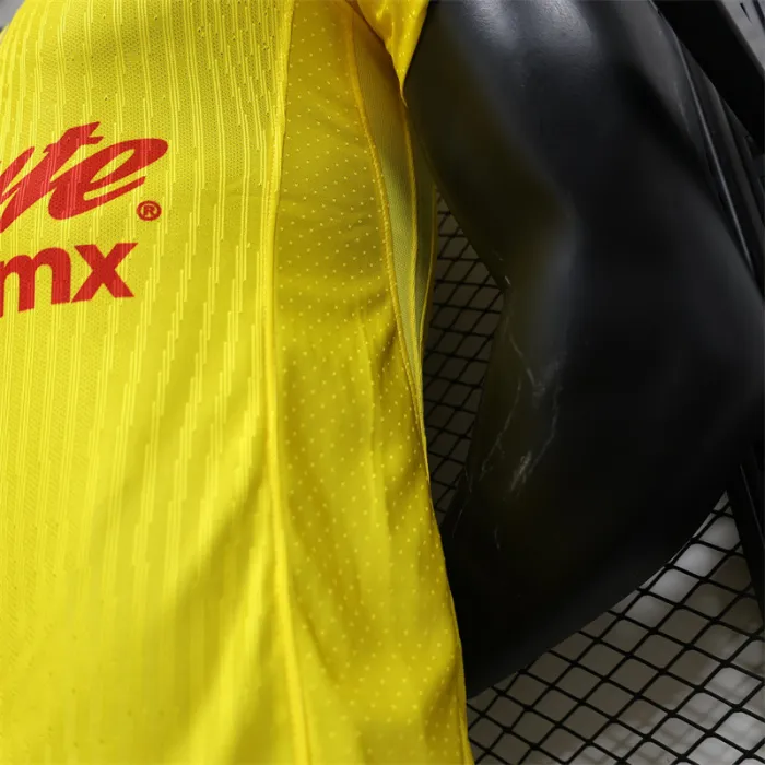 Player Club America Home Kit 24/25 Football Jersey product image 6