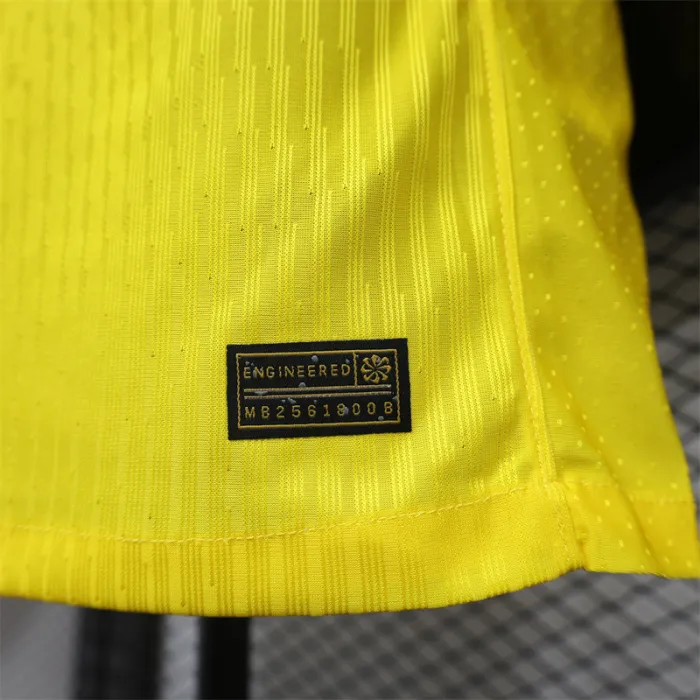Player Club America Home Kit 24/25 Football Jersey product image 7
