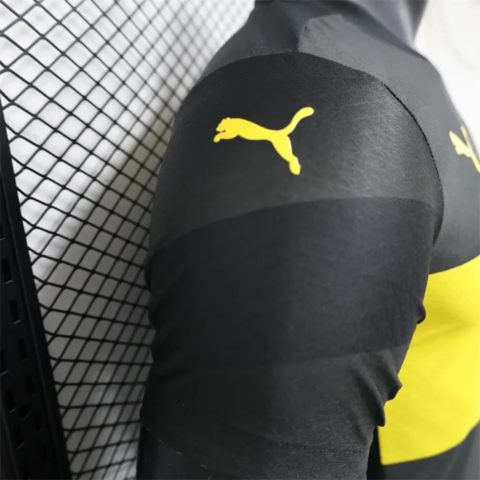 Player Version Dortmund Away Kit 24/25 Football Jersey product image 5