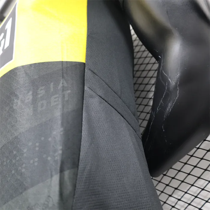 Player Version Dortmund Away Kit 24/25 Football Jersey product image 6