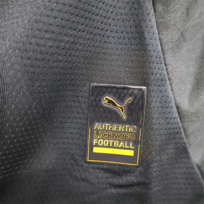 Player Version Dortmund Away Kit 24/25 Football Jersey product image 8