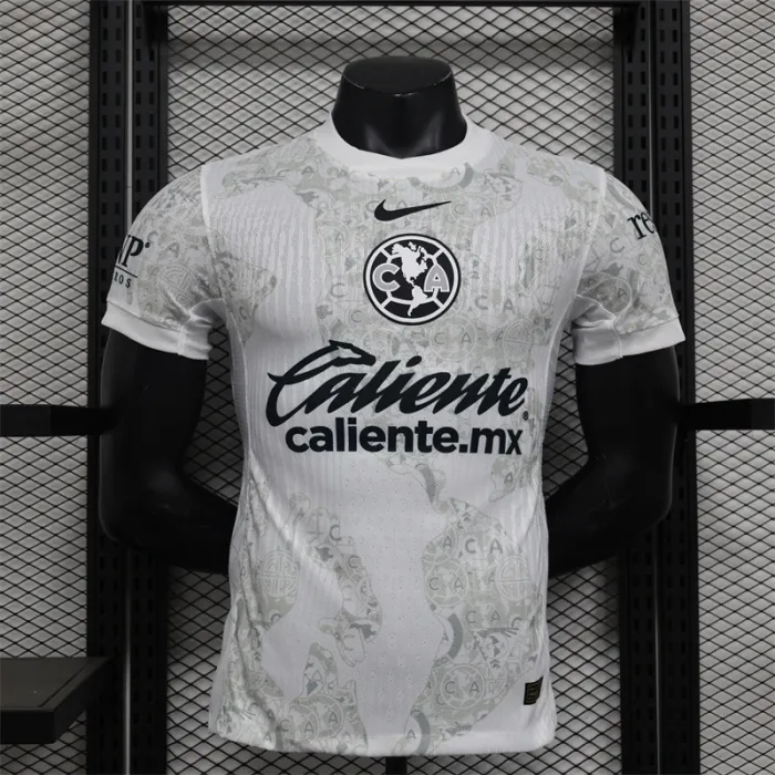 Player Version Club America Third Jersey 24/25 Football Kit product image 1