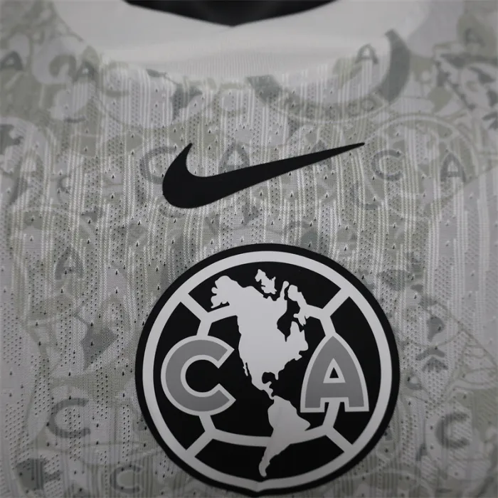 Player Version Club America Third Jersey 24/25 Football Kit product image 3