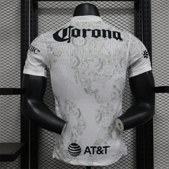 Player Version Club America Third Jersey 24/25 Football Kit product image 7