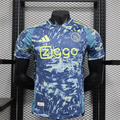 Player Version Ajax Away Jersey 24/25 Football Kit product image 1