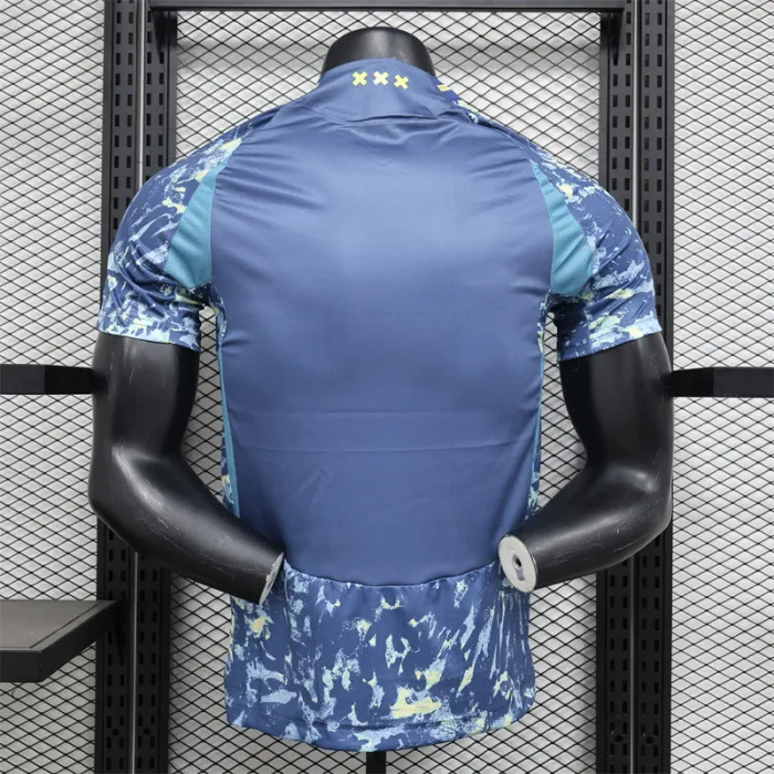 Player Version Ajax Away Jersey 24/25 Football Kit product image 9
