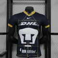 Player Version Pumas UNAM Away Jersey 24/25 Football Kit product image 1