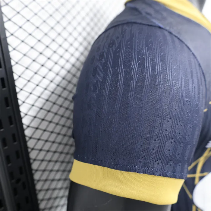 Player Version Pumas UNAM Away Jersey 24/25 Football Kit product image 4