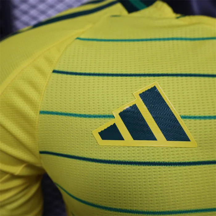 Player Version Celtic Away Kit 24/25 Football Jersey product image 4