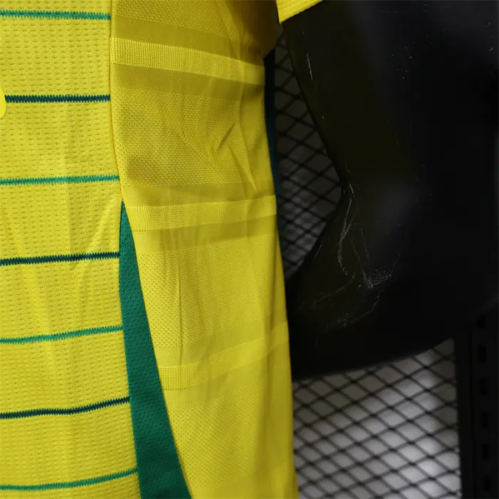 Player Version Celtic Away Kit 24/25 Football Jersey product image 7