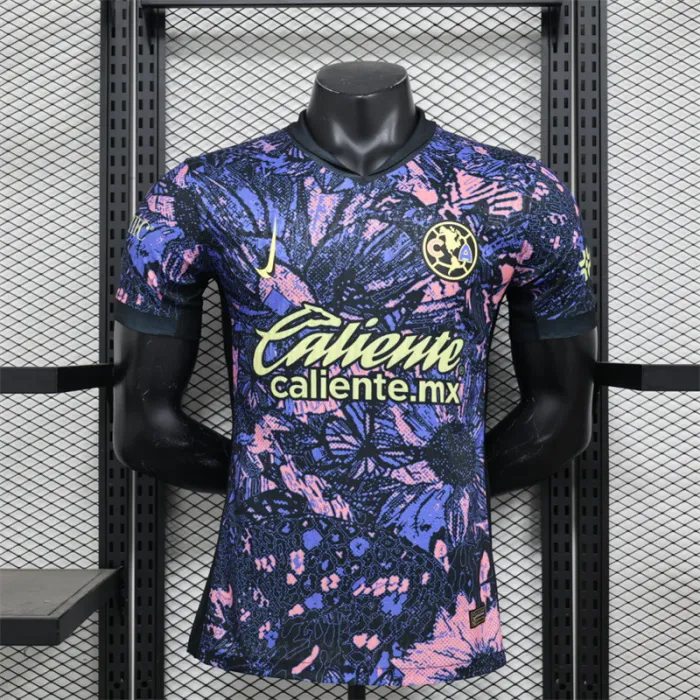 Player Version Club America Special Jersey 24/25 Football product image 1
