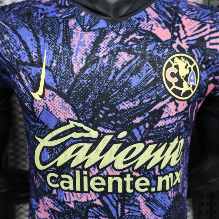 Player Version Club America Special Jersey 24/25 Football product image 4
