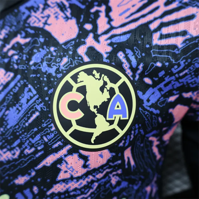 Player Version Club America Special Jersey 24/25 Football product image 5