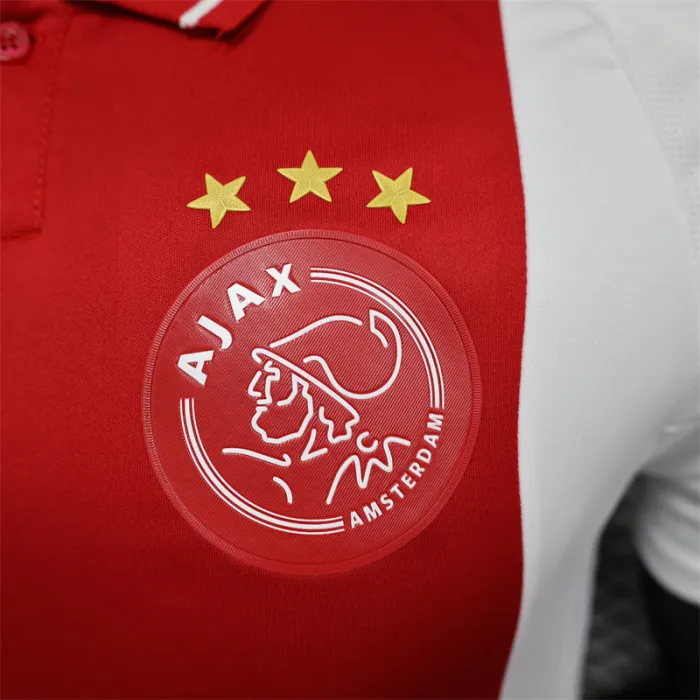Player Version Ajax Home Jersey 24/25 Football Kit product image 3