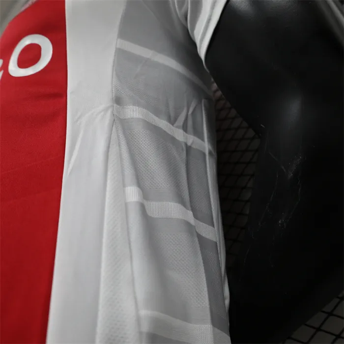 Player Version Ajax Home Jersey 24/25 Football Kit product image 6