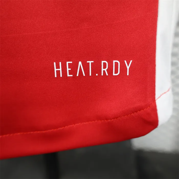 Player Version Ajax Home Jersey 24/25 Football Kit product image 7