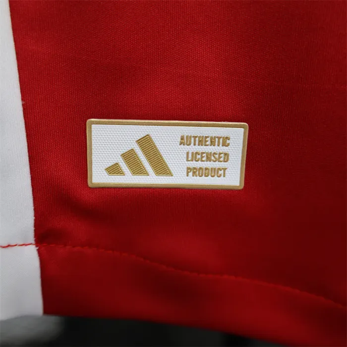 Player Version Ajax Home Jersey 24/25 Football Kit product image 8
