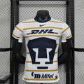 Player Version Pumas UNAM Home Jersey 24/25 Football Kit product image 1