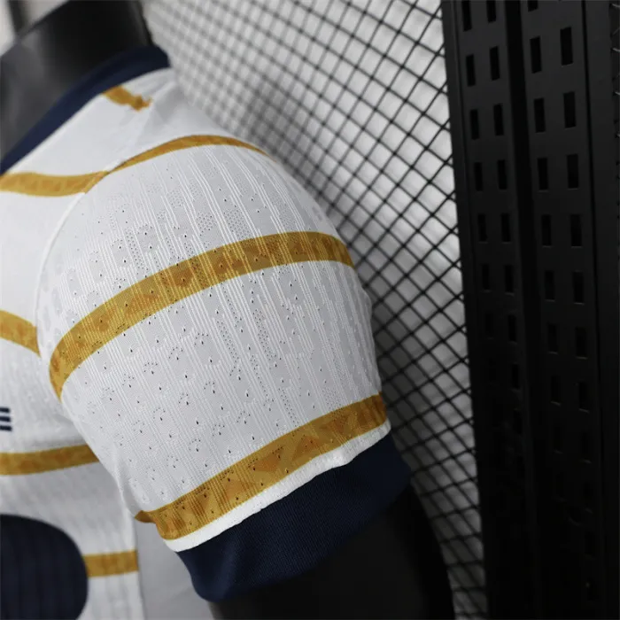 Player Version Pumas UNAM Home Jersey 24/25 Football Kit product image 3