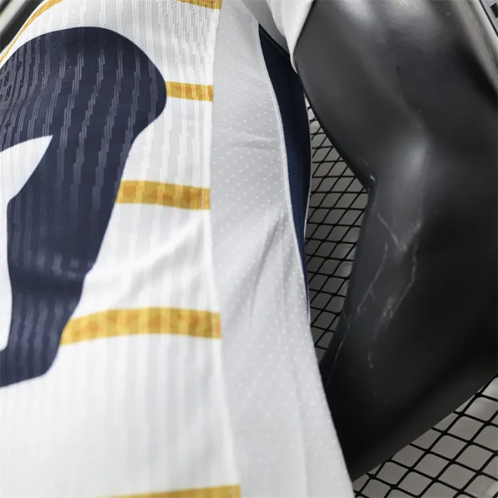 Player Version Pumas UNAM Home Jersey 24/25 Football Kit product image 5