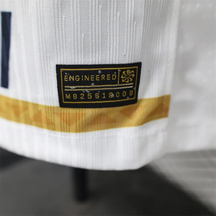 Player Version Pumas UNAM Home Jersey 24/25 Football Kit product image 6