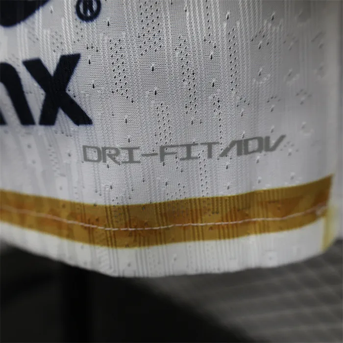 Player Version Pumas UNAM Home Jersey 24/25 Football Kit product image 8