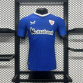 Player Version Athletic Bilbao Away Kit 24/25 Football product image 1