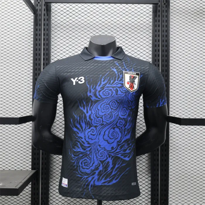 Player Version Japan Special Jersey 24/25 Football Kit product image 1