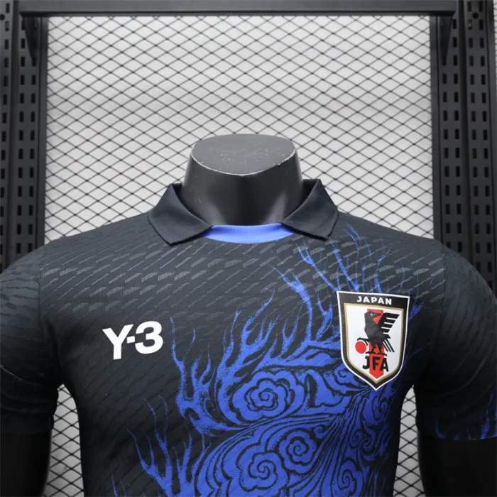 Player Version Japan Special Jersey 24/25 Football Kit product image 2