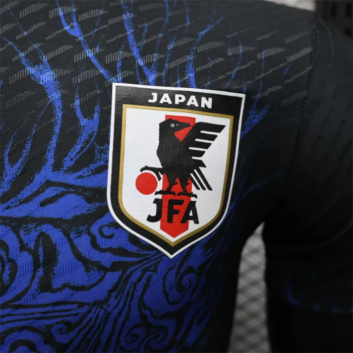 Player Version Japan Special Jersey 24/25 Football Kit product image 3