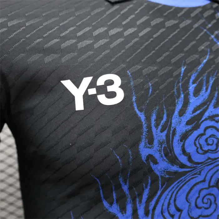 Player Version Japan Special Jersey 24/25 Football Kit product image 4