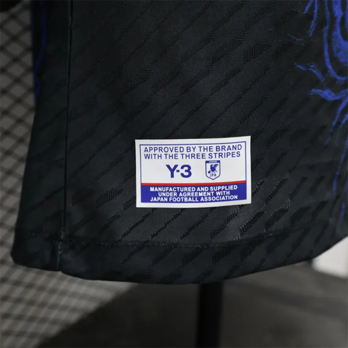 Player Version Japan Special Jersey 24/25 Football Kit product image 6