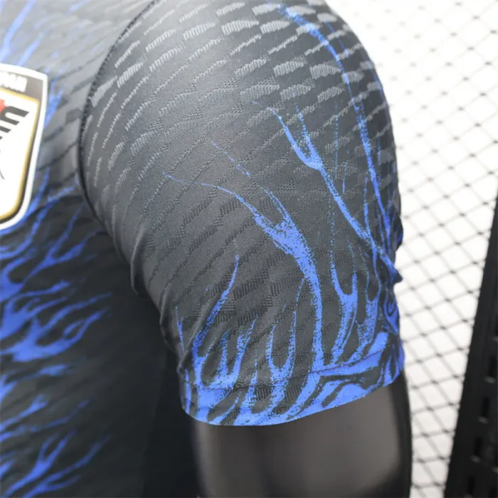 Player Version Japan Special Jersey 24/25 Football Kit product image 8