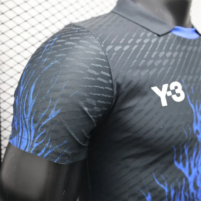 Player Version Japan Special Jersey 24/25 Football Kit product image 9