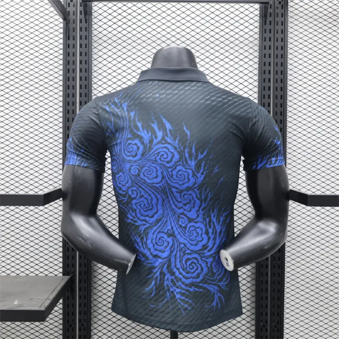 Player Version Japan Special Jersey 24/25 Football Kit product image 10