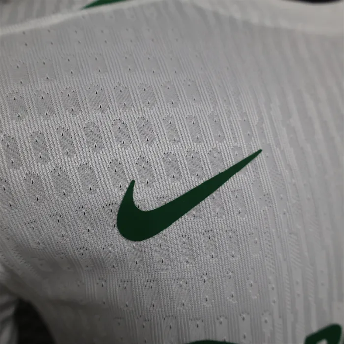 Player Version Sporting CP Away Jersey 24/25 Football Kit product image 4