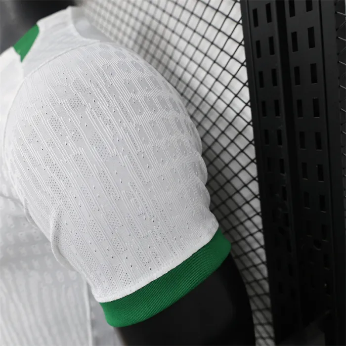 Player Version Sporting CP Away Jersey 24/25 Football Kit product image 5
