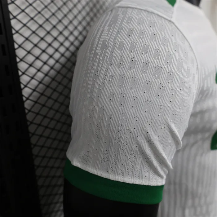 Player Version Sporting CP Away Jersey 24/25 Football Kit product image 6