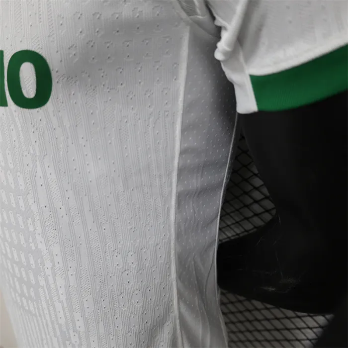 Player Version Sporting CP Away Jersey 24/25 Football Kit product image 8