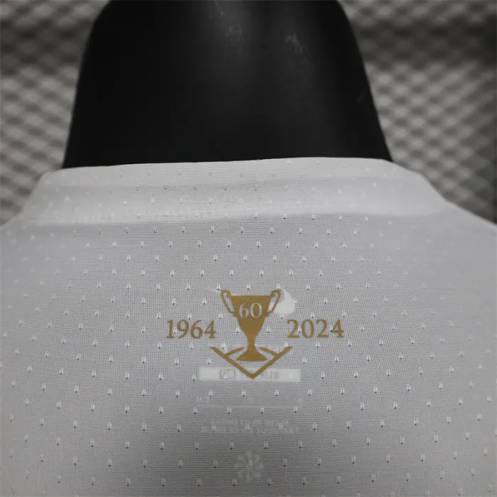 Player Version Sporting CP Away Jersey 24/25 Football Kit product image 10
