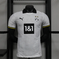 Player Version Dortmund Third Kit 24/25 Football Jersey product image 1