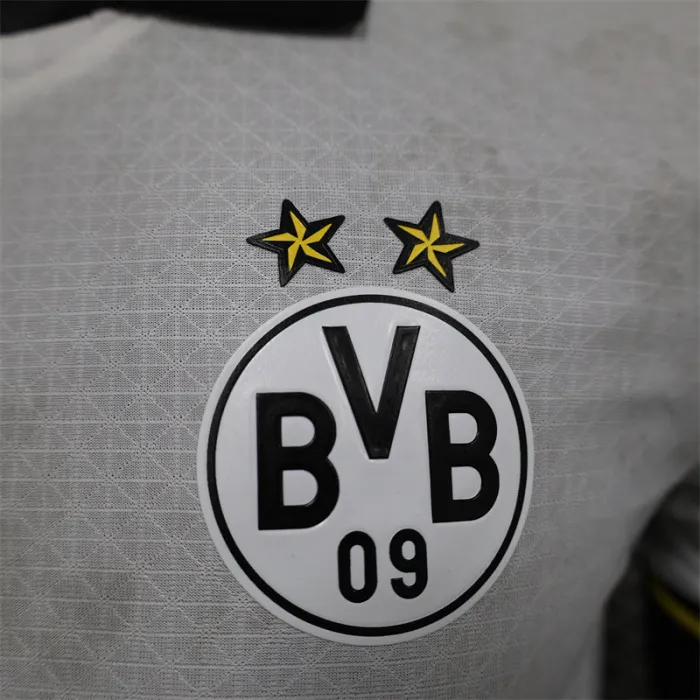 Player Version Dortmund Third Kit 24/25 Football Jersey product image 3