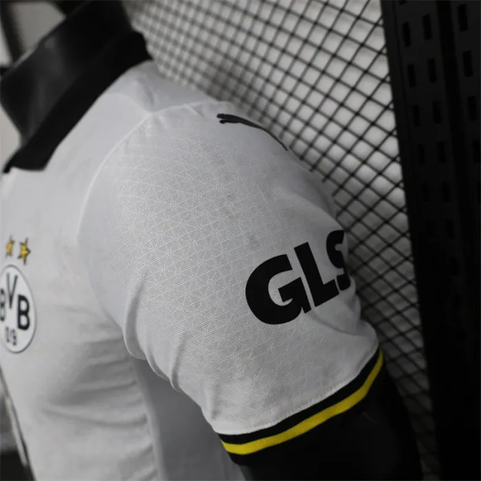 Player Version Dortmund Third Kit 24/25 Football Jersey product image 5