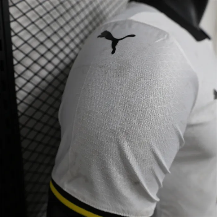 Player Version Dortmund Third Kit 24/25 Football Jersey product image 6