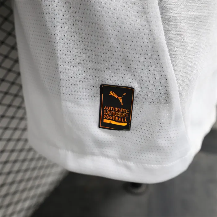 Player Version Dortmund Third Kit 24/25 Football Jersey product image 9