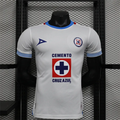 Player Version Cruz Azul Away Jersey 24/25 Football Kit product image 1