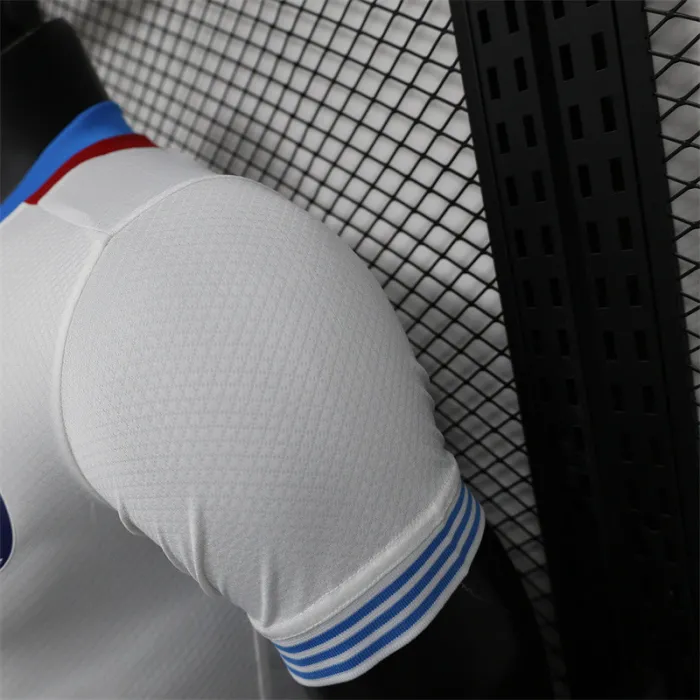 Player Version Cruz Azul Away Jersey 24/25 Football Kit product image 5