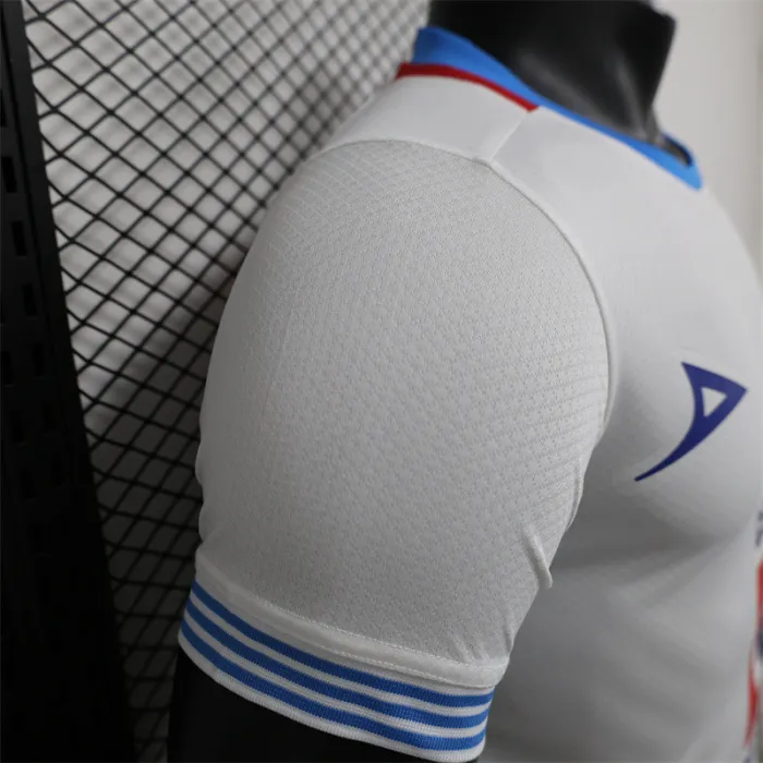 Player Version Cruz Azul Away Jersey 24/25 Football Kit product image 7